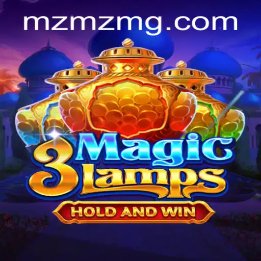 Discover the Thrilling World of 3MagicLamps