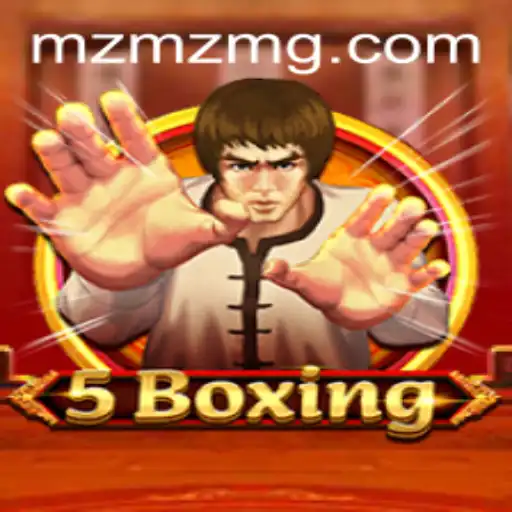 Exploring the Intriguing World of 5Boxing with MZMZ.COM