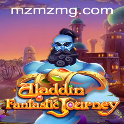 Exploring the Magic of Aladdin Game at MZMZ.COM