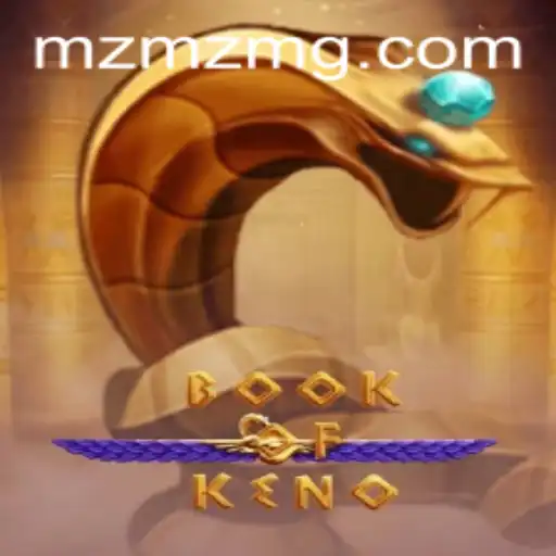 Exploring the Intriguing World of BookOfKeno and MZMZ.COM