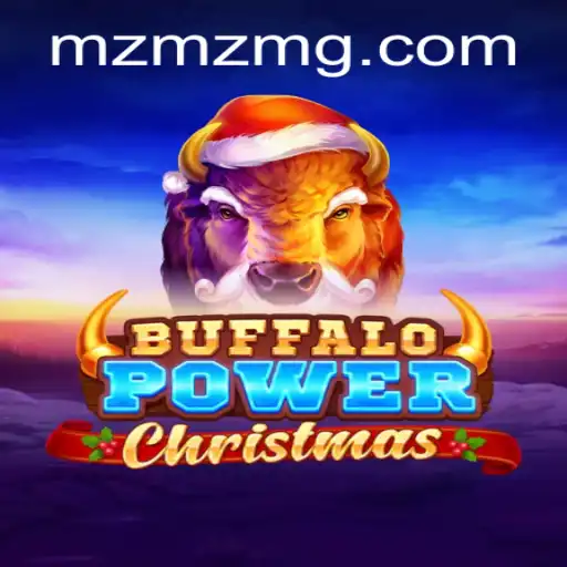 Buffalo Power Christmas: A Festive Gaming Experience on MZMZ.COM