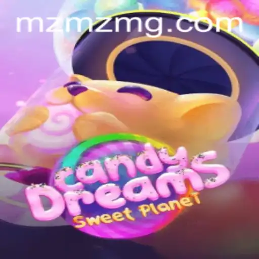 Exploring CandyDreams: The Sweet Adventure by MZMZ.COM