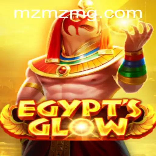 Discover the Mystical Realm of EgyptsGlow on MZMZ.COM