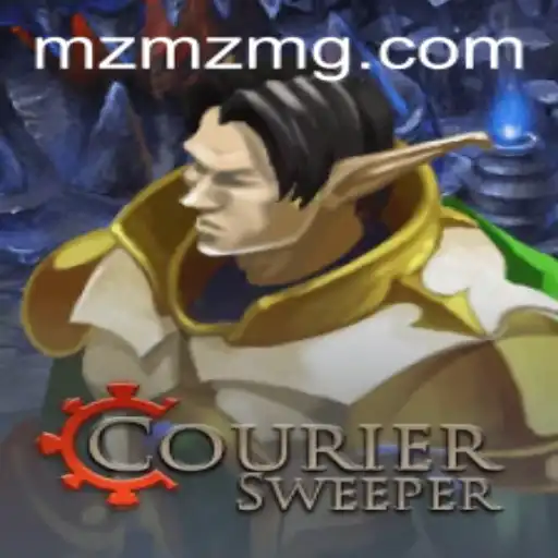 CourierSweeper: A Thrilling New Adventure in Gaming