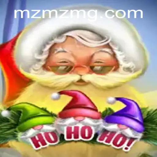 Experience the Thrill of 'HoHoHo': A Festive Game by MZMZ.COM