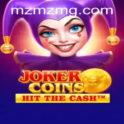 Exploring the Exciting World of JokerCoins on MZMZ.COM
