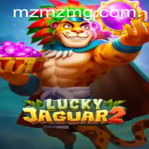 Unveiling the Magic of Luckyjaguar2: A New Era of Online Gaming