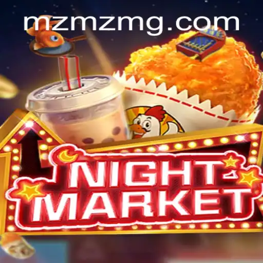 Discover the Intriguing World of NIGHTMARKET: A Comprehensive Guide