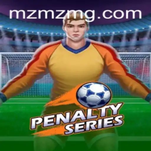 PenaltySeries: The Exciting New Game from MZMZ.COM