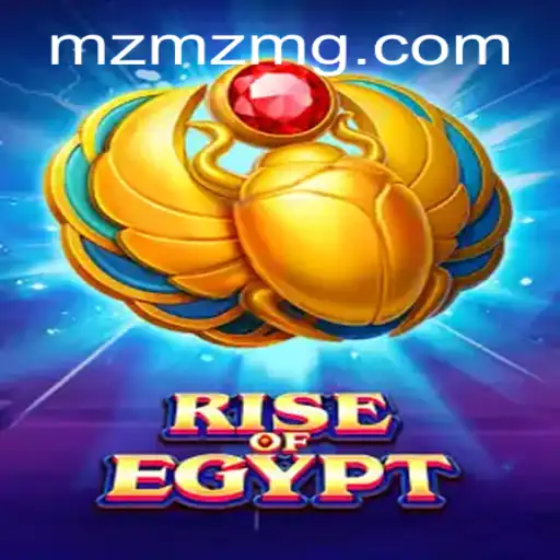 Rise of Egypt: Exploring the Mysteries of Ancient Sands with MZMZ.COM