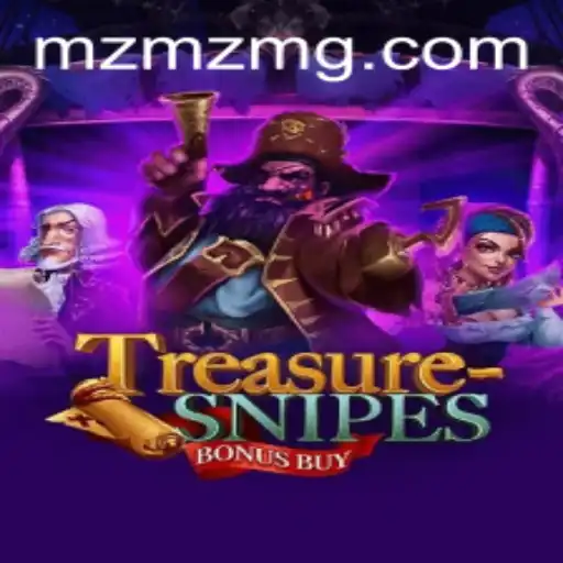 Discover the Excitement of TreasuresnipesBonusBuy - A New Gaming Adventure