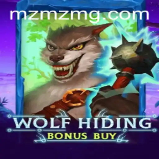 Unveiling the Thrills of WolfHidingBonusBuy - A Revolutionary Gaming Experience
