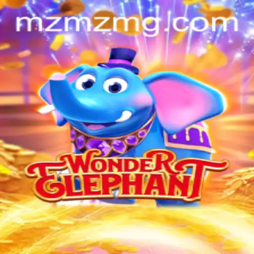 Exploring the Magical World of WonderElephant by MZMZ.COM
