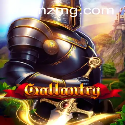 Exploring the World of Gallantry: A Comprehensive Look at This Exciting Game