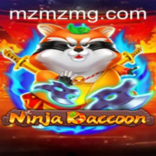 NinjaRaccoon – A Thrilling Adventure Awaits at MZMZ.COM