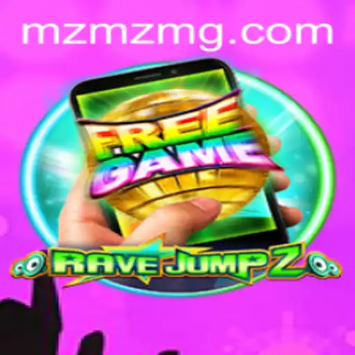 RaveJump2M: An Immersive Gaming Experience by MZMZ.COM