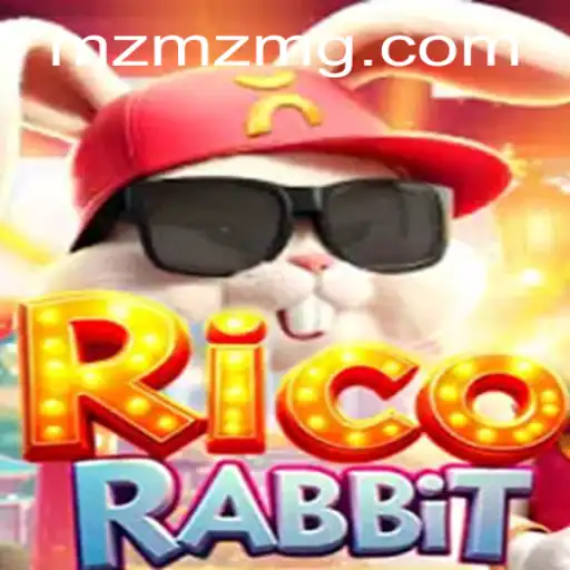 RicoRabbit: A Deep Dive Into the Thrilling World of MZMZ.COM's Latest Game