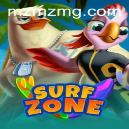 Dive Into the Exciting World of SurfZone: The Ultimate Virtual Surfing Experience